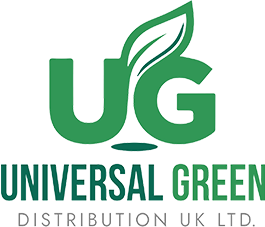 Universal Green Distribution UK LTD.