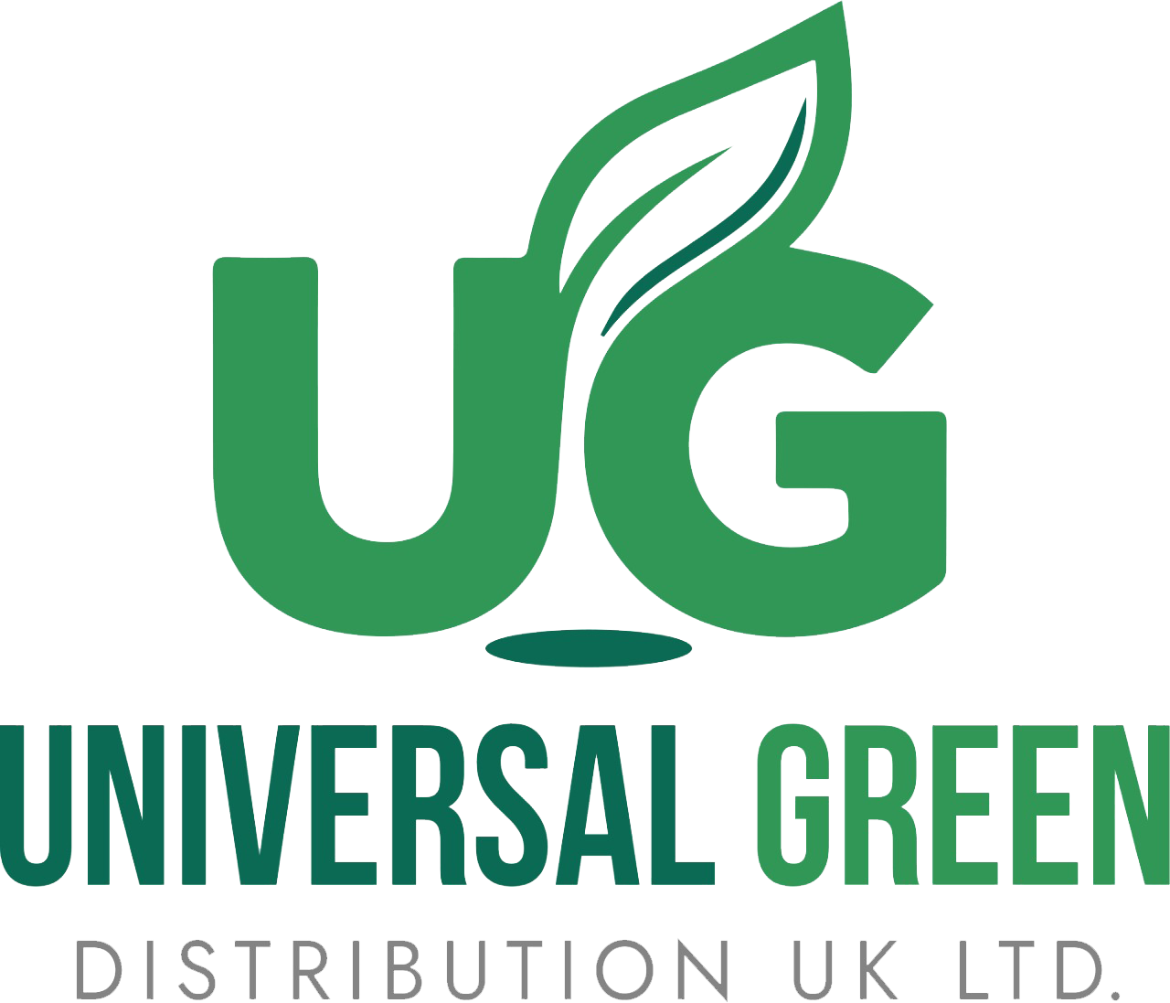 Universal Green Distribution UK LTD.